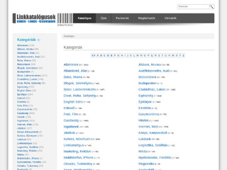 Részletek : linkkatalogusok.hu
