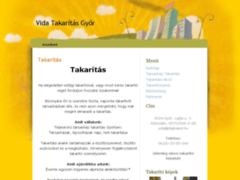 Takarítás Budapesten és Debrecenben
