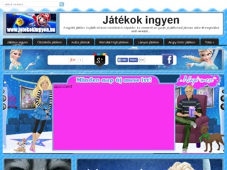 Játékok ingyen blog